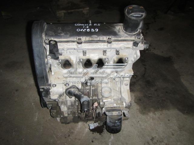 Motor montado VAG 06A100043P