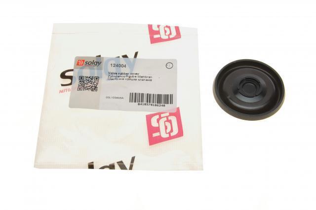 Крышка клапанная Solgy 124004 цена, от 5.21 USD