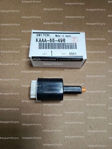 Купить KAAA66490 Mazda 