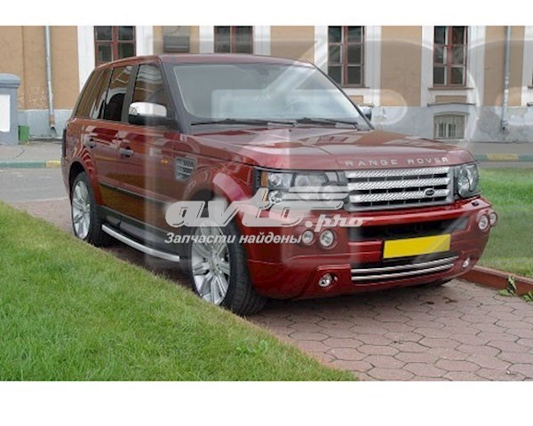 Pára-brisas Land Rover Range Rover preço, a partir de 131,51 USD