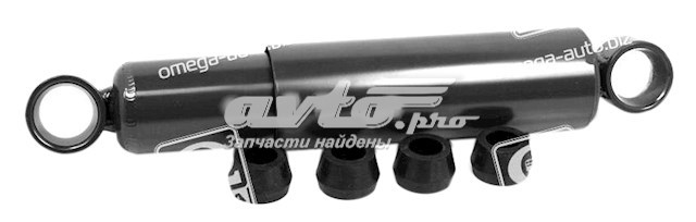 Купить 53290500601 DK Амортизатор передней подвески