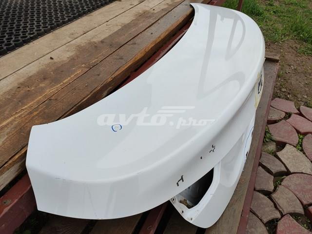 Купить 692003X090 Hyundai/Kia Крышка багажника