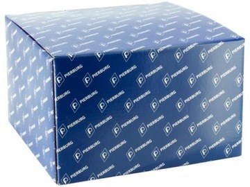 707856080 VAG Bomba de agua, completo con caja original y equivalente