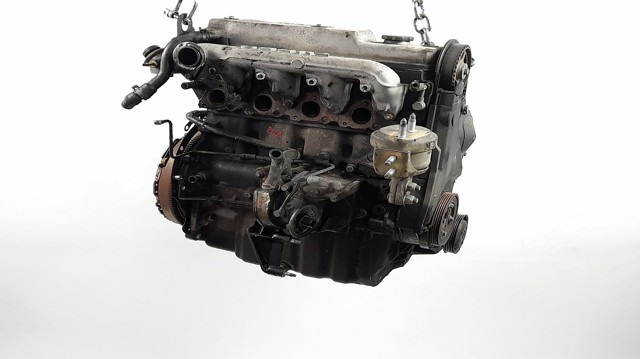 Motor montado Ford Escort '95 AVL