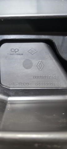  Renault (RVI) 848100015R цена, от 125.42 USD