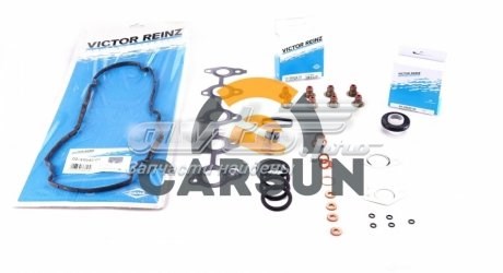 23554201 Victor Reinz kit superior de vedantes de motor