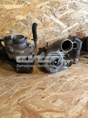 8200398585 Renault (RVI) turbina