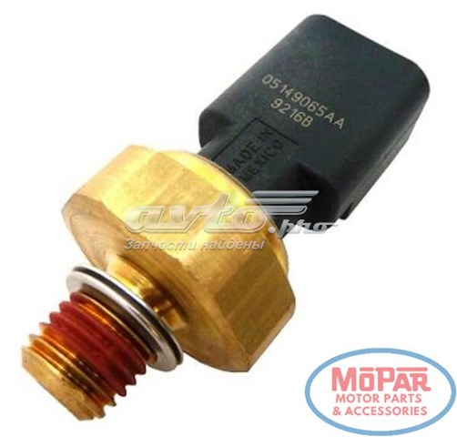 5149038AB Chrysler sensor de pressão de óleo