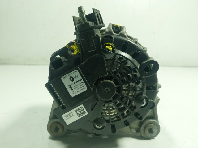 231002175R Renault (RVI) Генератор автомобильный