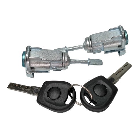 Купить DF12373 Detali IF Комплект замков (личинки)