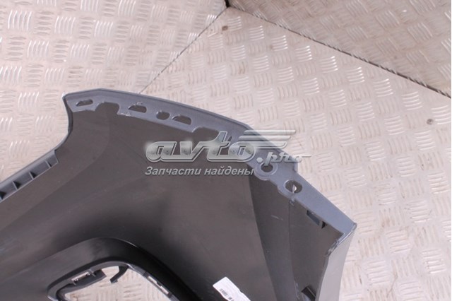 Купить 3CM807221GRU VAG Буфер (бампер) передний