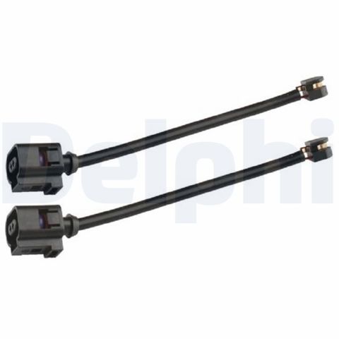 Датчик износа тормозных колодок, задний VAG 9Y0907253D цена, от 15.79 USD
