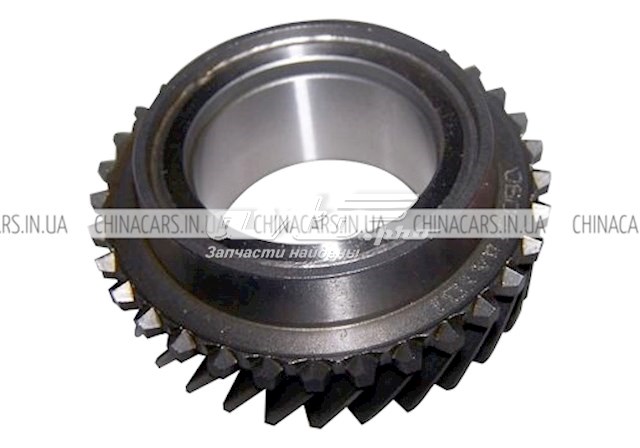 QR513MHA1701330 Chery Шестерня 4-й передачи, ведущая