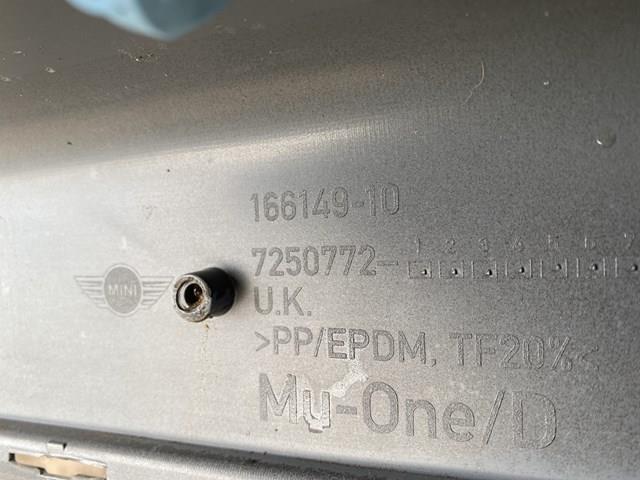  7250772 BMW