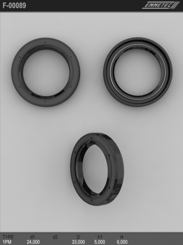 F00089 Emmetec 