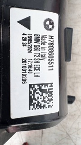 63218086056 BMW 