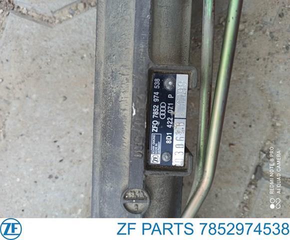 Рулевая рейка 7852974538 ZF Parts