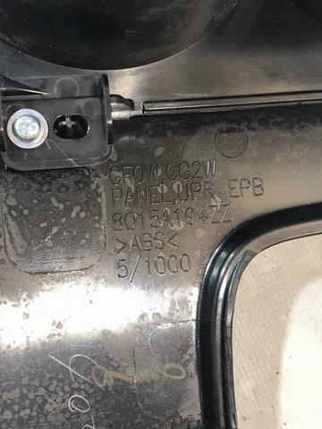 8011B998ZZ Mitsubishi 