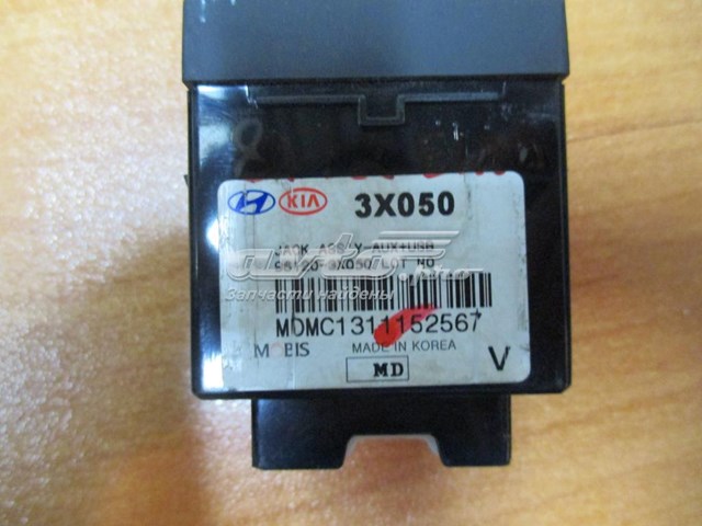 961203X050 Hyundai/Kia 
