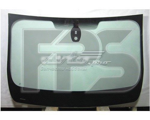 Стекло лобовое Pilkington GS5642D12P цена, от 197.32 USD