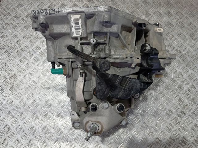  Renault (RVI) 320107520R