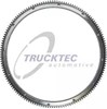 Венец маховика Trucktec 0111042