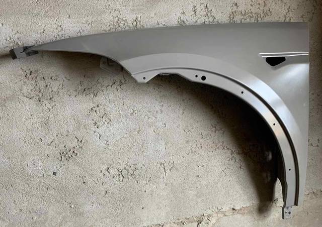 Купить 106953210A Tesla Motors Крыло переднее левое