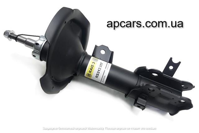 Амортизатор передний левый RS313517 Raiso