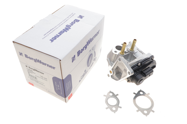 Клапан EGR, рециркуляции газов Wahler 710930D