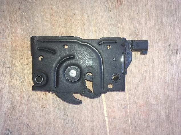 Fecho da capota para Ford Kuga III DFK