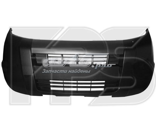 Бампер на авто FPS FP2611900 цена, от 83.53 USD