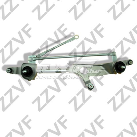 ZV77GM ZZVF Трапеция стеклоочистителя ZV77GM ZZVF