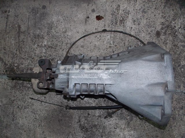 Коробка переключения передач Opel Omega A седан (16, 17, 19) (1986 - 1994) цена, от 56.47 USD
