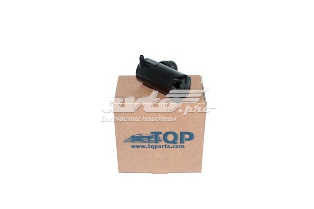 TQ17022 Tqparts Мотор омывателя лобового стекла