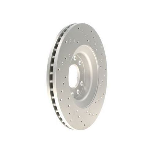 Тормоз дисковый передний Bosch 986479258 цена, от 66.86 USD