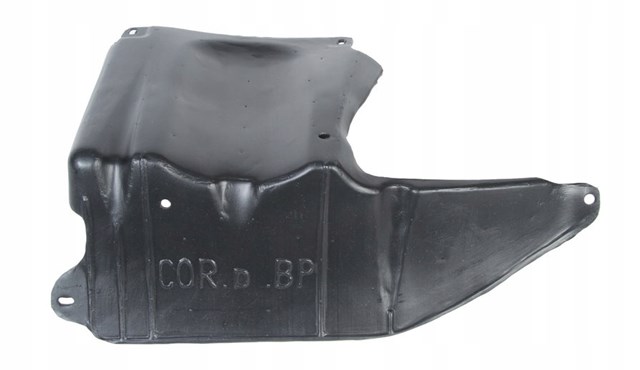 Защита двигателя правая Polcar 5556348 цена, от 11.79 USD