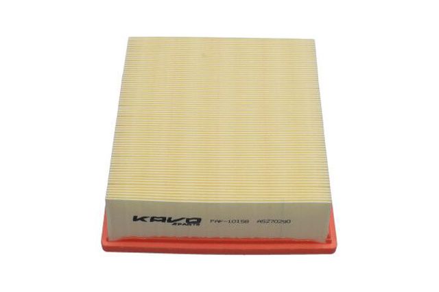Элемент воздушного фильтра Kavo Parts FAF10158 цена, от 3.86 USD