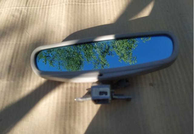 Espelho de salão interno Renault Megane preço, a partir de 64,76 USD