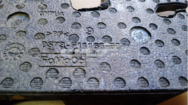 Купить DS73F11168BC Ford 