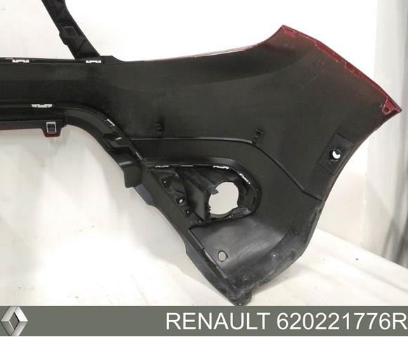 Бампер на авто Renault (RVI) 620221776R цена, от 88.39 USD