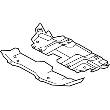 Купить 508101LA1A Nissan/Infiniti 