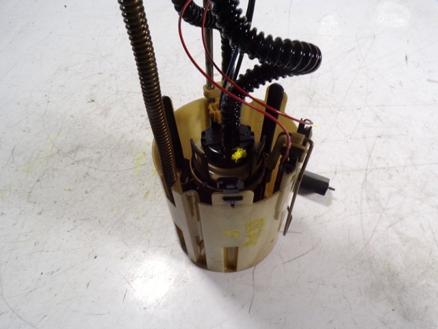 A9064701894 Mercedes Módulo de bomba de combustível com sensor do nível de combustível