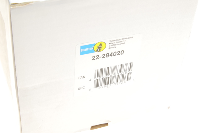 Амортизатор передний правый 22284020 Bilstein