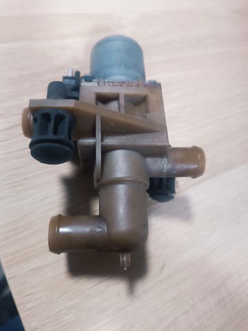 A0018300684 Mercedes Кран системы отопления