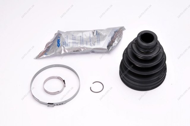 Купить 0022280 GKN-Spidan Пыльник гранаты внутренний, передней полуоси