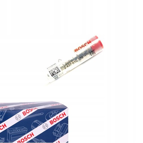2437010128 Bosch Распылитель форсунки
