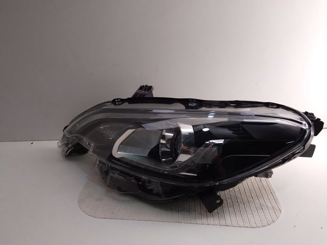 Купить B000863880 Peugeot/Citroen Фара левая передняя