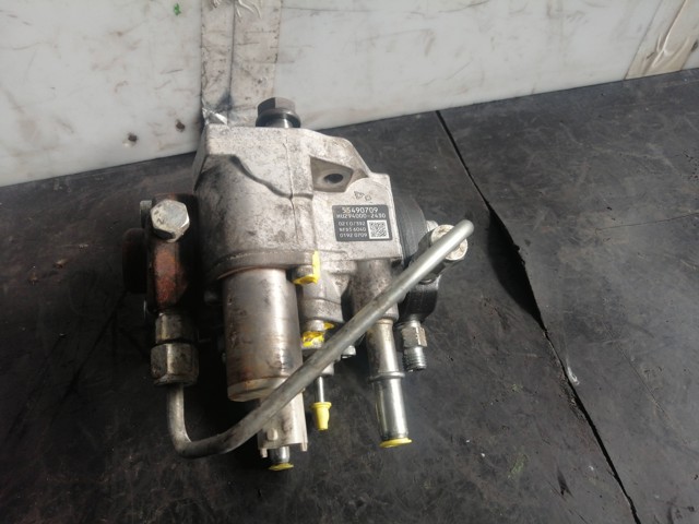 Купить 55490709 Opel ТНВД