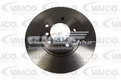 Диск тормозной передний VEMO/Vaico V2080066