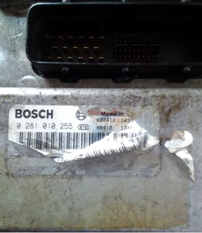  0281010255 Bosch